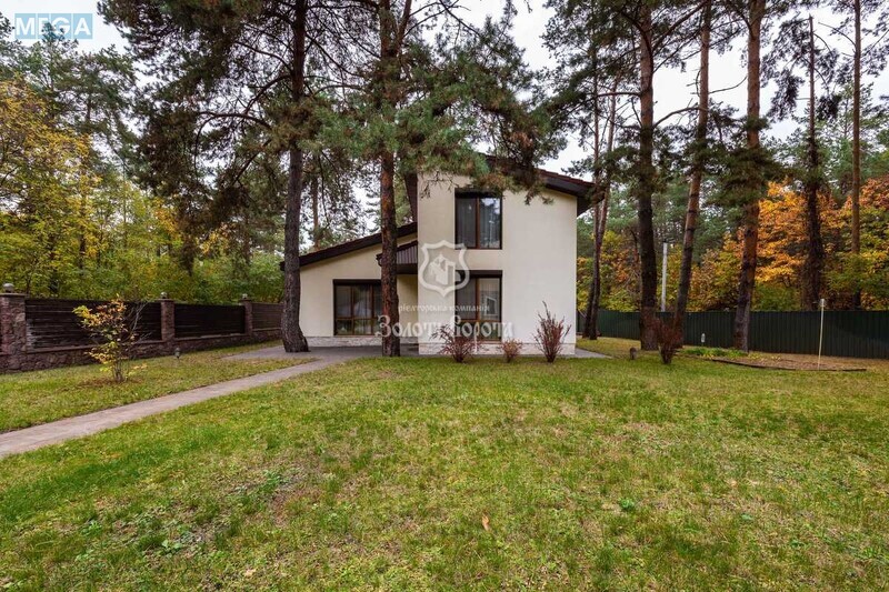 Продаж дома, 2&nbsp;поверху, 108,80&nbsp;кв.м, 2&nbsp;кімнати, ділянка 10&nbsp;соток, <a class="location-link" href="/vishenki-selo-kv/" title="Недвижимость Вишеньки">Вишеньки</a>, Пасічна, 2 (изображение 2)