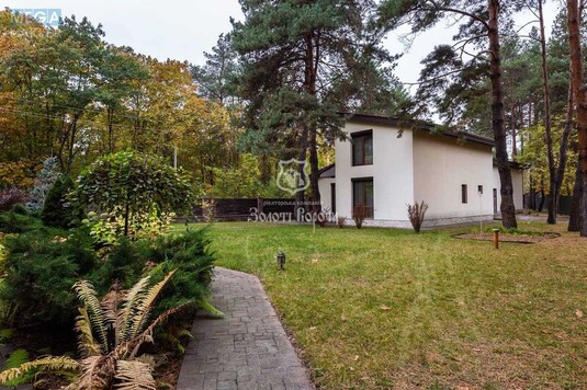 Продаж дома, 2&nbsp;поверху, 108,80&nbsp;кв.м, 2&nbsp;кімнати, ділянка 10&nbsp;соток, <a class="location-link" href="/vishenki-selo-kv/" title="Недвижимость Вишеньки">Вишеньки</a>, Пасічна, 2 (изображение 3)