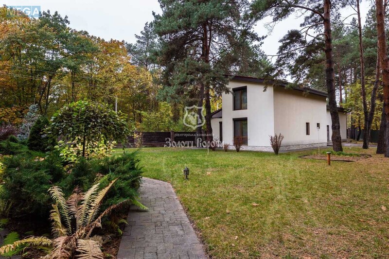 Продаж дома, 2&nbsp;поверху, 108,80&nbsp;кв.м, 2&nbsp;кімнати, ділянка 10&nbsp;соток, <a class="location-link" href="/vishenki-selo-kv/" title="Недвижимость Вишеньки">Вишеньки</a>, Пасічна, 2 (изображение 3)