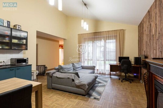 Продаж дома, 2&nbsp;поверху, 108,80&nbsp;кв.м, 2&nbsp;кімнати, ділянка 10&nbsp;соток, <a class="location-link" href="/vishenki-selo-kv/" title="Недвижимость Вишеньки">Вишеньки</a>, Пасічна, 2 (изображение 5)