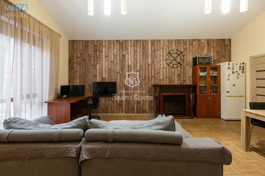 Продаж дома, 2&nbsp;поверху, 108,80&nbsp;кв.м, 2&nbsp;кімнати, ділянка 10&nbsp;соток, <a class="location-link" href="/vishenki-selo-kv/" title="Недвижимость Вишеньки">Вишеньки</a>, Пасічна, 2 (изображение 6)