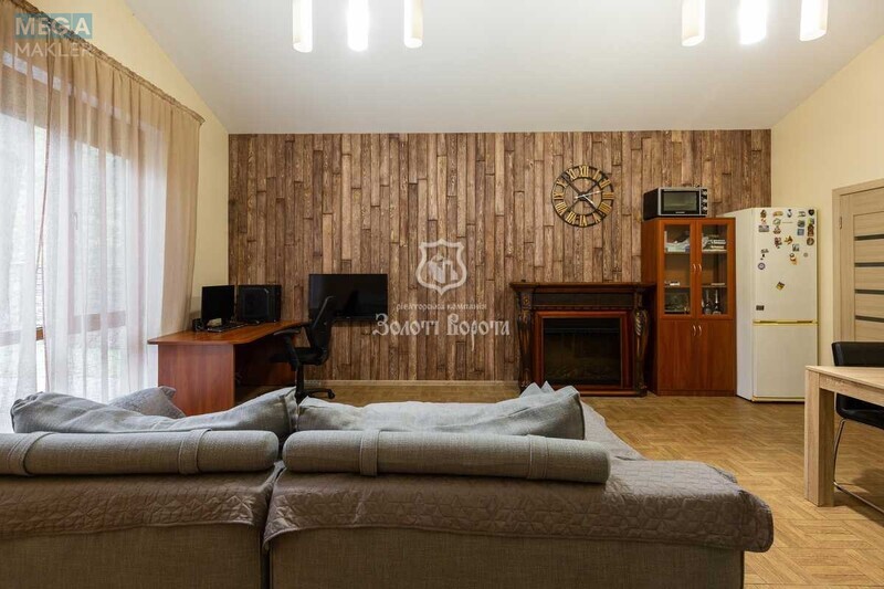 Продаж дома, 2&nbsp;поверху, 108,80&nbsp;кв.м, 2&nbsp;кімнати, ділянка 10&nbsp;соток, <a class="location-link" href="/vishenki-selo-kv/" title="Недвижимость Вишеньки">Вишеньки</a>, Пасічна, 2 (изображение 6)