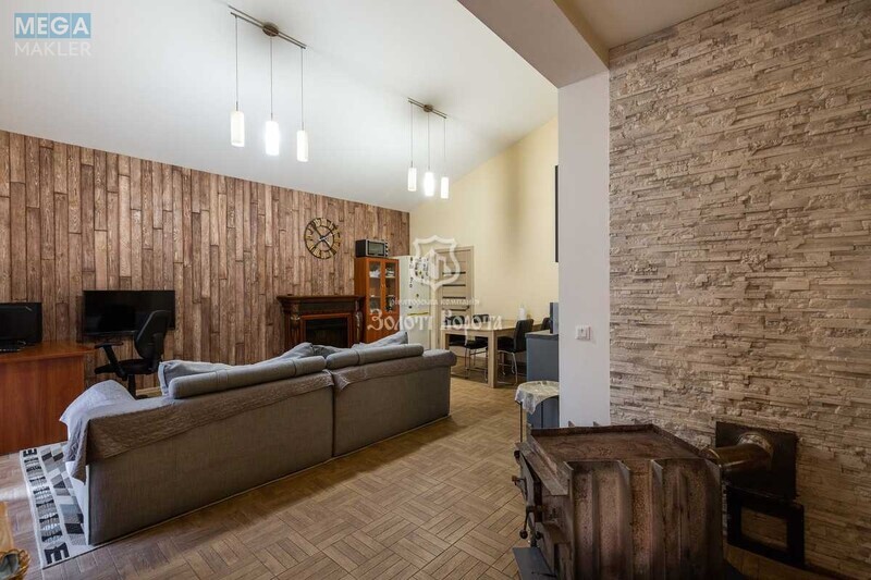 Продаж дома, 2&nbsp;поверху, 108,80&nbsp;кв.м, 2&nbsp;кімнати, ділянка 10&nbsp;соток, <a class="location-link" href="/vishenki-selo-kv/" title="Недвижимость Вишеньки">Вишеньки</a>, Пасічна, 2 (изображение 7)