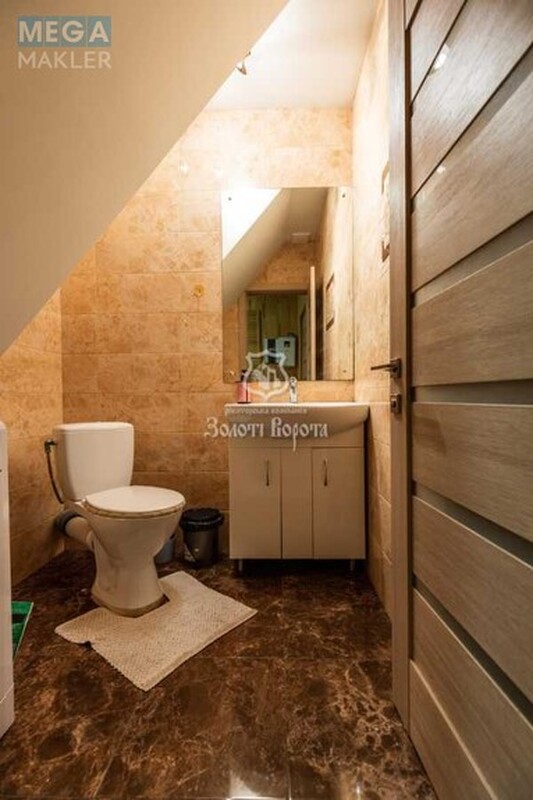 Продаж дома, 2&nbsp;поверху, 108,80&nbsp;кв.м, 2&nbsp;кімнати, ділянка 10&nbsp;соток, <a class="location-link" href="/vishenki-selo-kv/" title="Недвижимость Вишеньки">Вишеньки</a>, Пасічна, 2 (изображение 21)