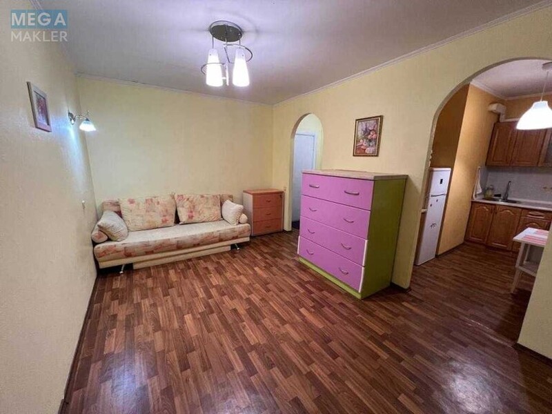 Оренда 1 кімнатної квартири, <a class="location-link" href="/kiev/" title="Недвижимость Київ">Київ</a>, <a class="location-link" href="/kiev/darnickij/" title="Недвижимость Дарницький район">Дарницький р-н</a>, Миколи Бажана просп., 5-Б (изображение 8)