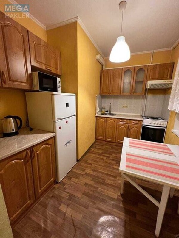 Оренда 1 кімнатної квартири, <a class="location-link" href="/kiev/" title="Недвижимость Київ">Київ</a>, <a class="location-link" href="/kiev/darnickij/" title="Недвижимость Дарницький район">Дарницький р-н</a>, Миколи Бажана просп., 5-Б (изображение 15)