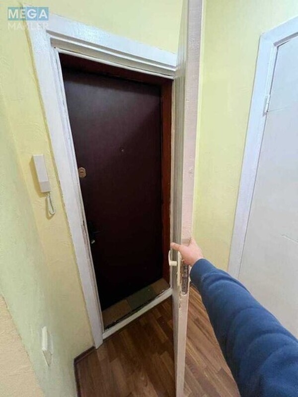 Оренда 1 кімнатної квартири, <a class="location-link" href="/kiev/" title="Недвижимость Київ">Київ</a>, <a class="location-link" href="/kiev/darnickij/" title="Недвижимость Дарницький район">Дарницький р-н</a>, Миколи Бажана просп., 5-Б (изображение 17)