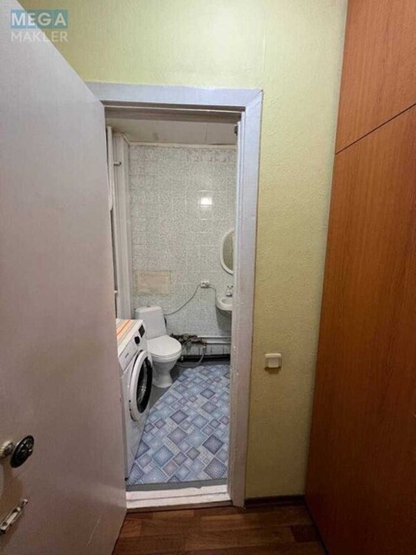 Оренда 1 кімнатної квартири, <a class="location-link" href="/kiev/" title="Недвижимость Київ">Київ</a>, <a class="location-link" href="/kiev/darnickij/" title="Недвижимость Дарницький район">Дарницький р-н</a>, Миколи Бажана просп., 5-Б (изображение 18)