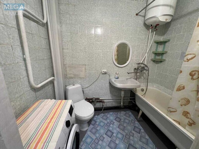 Оренда 1 кімнатної квартири, <a class="location-link" href="/kiev/" title="Недвижимость Київ">Київ</a>, <a class="location-link" href="/kiev/darnickij/" title="Недвижимость Дарницький район">Дарницький р-н</a>, Миколи Бажана просп., 5-Б (изображение 21)