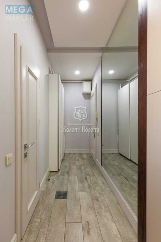 Продаж 1 кімнатної квартири (38,8/18,9/9), 2 пов. 5 пов. будинку, <a class="location-link" href="/kiev/" title="Недвижимость Київ">Київ</a>, <a class="location-link" href="/kiev/shevchenkovskij/" title="Недвижимость Шевченківський район">Шевченківський р-н</a>, Олеся Гончара вул., 79 (изображение 18)
