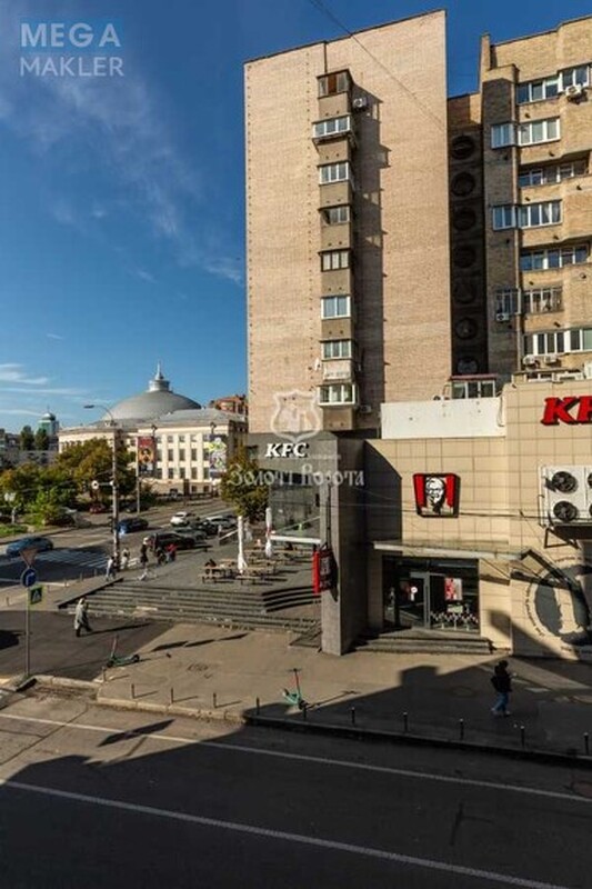 Продаж 1 кімнатної квартири (38,8/18,9/9), 2 пов. 5 пов. будинку, <a class="location-link" href="/kiev/" title="Недвижимость Київ">Київ</a>, <a class="location-link" href="/kiev/shevchenkovskij/" title="Недвижимость Шевченківський район">Шевченківський р-н</a>, Олеся Гончара вул., 79 (изображение 19)