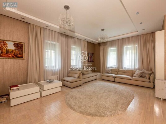 Продаж дома, 2&nbsp;поверху, 296,10&nbsp;кв.м, 4&nbsp;кімнати, ділянка 20&nbsp;соток, <a class="location-link" href="/vishenki-selo-kv/" title="Недвижимость Вишеньки">Вишеньки</a>, Грушевського вул., 2 (изображение 4)