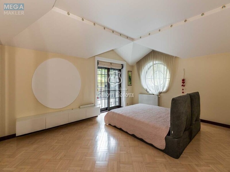Продаж дома, 2&nbsp;поверху, 296,10&nbsp;кв.м, 4&nbsp;кімнати, ділянка 20&nbsp;соток, <a class="location-link" href="/vishenki-selo-kv/" title="Недвижимость Вишеньки">Вишеньки</a>, Грушевського вул., 2 (изображение 15)