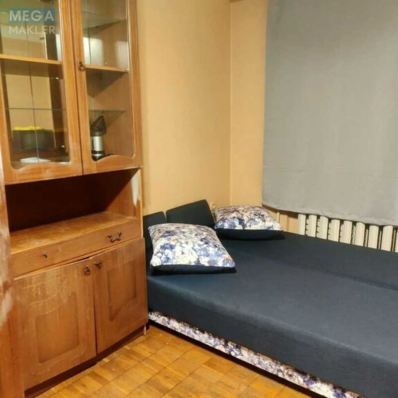 Оренда 1 кімнатної квартири, <a class="location-link" href="/kiev/" title="Недвижимость Київ">Київ</a>, <a class="location-link" href="/kiev/solomenskij/" title="Недвижимость Солом'янський район">Солом'янський р-н</a>, Митрополита Василя Липківського вул., 23 (изображение 8)