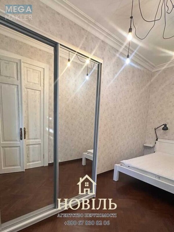 Оренда 2 кімнатної квартири, <a class="location-link" href="/kiev/" title="Недвижимость Київ">Київ</a>, <a class="location-link" href="/kiev/shevchenkovskij/" title="Недвижимость Шевченківський район">Шевченківський р-н</a>, Саксаганского ул., 103 (изображение 6)