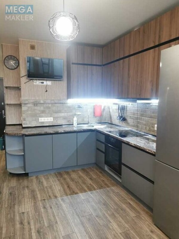 Оренда 1 кімнатної квартири, <a class="location-link" href="/kiev/" title="Недвижимость Київ">Київ</a>, <a class="location-link" href="/kiev/dneprovskij/" title="Недвижимость Дніпровський район">Дніпровський р-н</a>, Чорних Запорожців вул., 26А (изображение 4)
