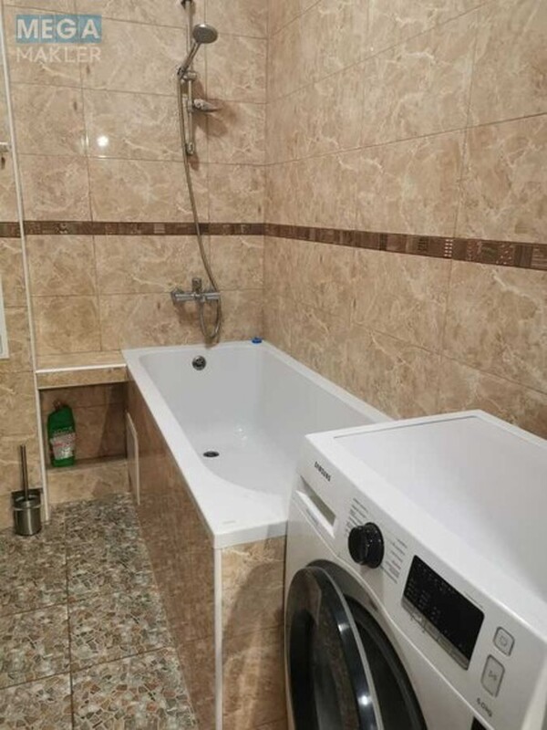 Оренда 1 кімнатної квартири, <a class="location-link" href="/kiev/" title="Недвижимость Київ">Київ</a>, <a class="location-link" href="/kiev/dneprovskij/" title="Недвижимость Дніпровський район">Дніпровський р-н</a>, Чорних Запорожців вул., 26А (изображение 9)