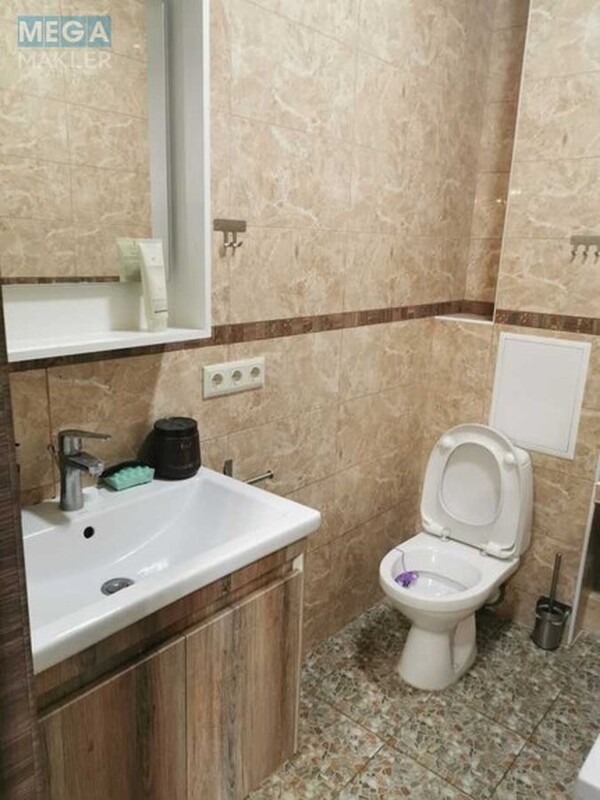 Оренда 1 кімнатної квартири, <a class="location-link" href="/kiev/" title="Недвижимость Київ">Київ</a>, <a class="location-link" href="/kiev/dneprovskij/" title="Недвижимость Дніпровський район">Дніпровський р-н</a>, Чорних Запорожців вул., 26А (изображение 10)