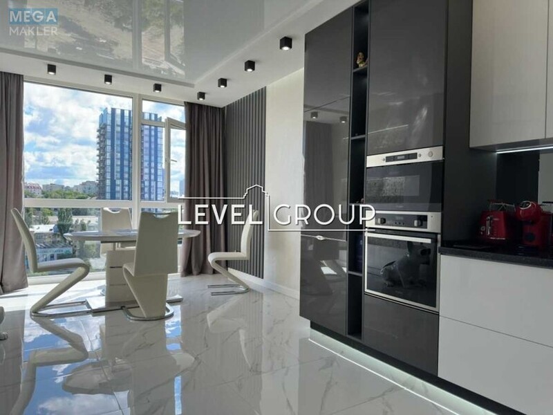 Продаж 2 кімнатної квартири (86/35/21), 15 пов. 25 пов. будинку, <a class="location-link" href="/kiev/" title="Недвижимость Київ">Київ</a>, <a class="location-link" href="/kiev/pecherskij/" title="Недвижимость Печерський район">Печерський р-н</a>, Джона Маккейна вул., 3А (изображение 5)