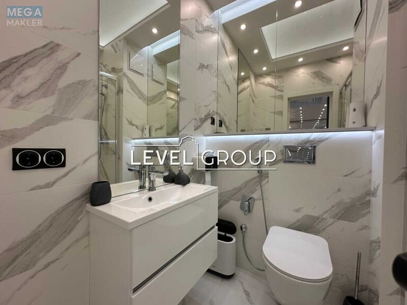Продаж 2 кімнатної квартири (86/35/21), 15 пов. 25 пов. будинку, <a class="location-link" href="/kiev/" title="Недвижимость Київ">Київ</a>, <a class="location-link" href="/kiev/pecherskij/" title="Недвижимость Печерський район">Печерський р-н</a>, Джона Маккейна вул., 3А (изображение 10)