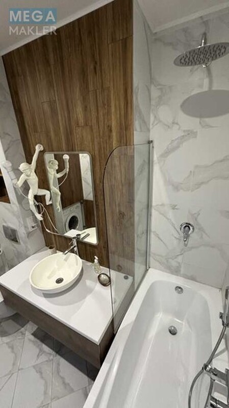Оренда 2 кімнатної квартири, <a class="location-link" href="/kiev/" title="Недвижимость Київ">Київ</a>, <a class="location-link" href="/kiev/dneprovskij/" title="Недвижимость Дніпровський район">Дніпровський р-н</a>, Комбинатная ул., 25 (изображение 8)