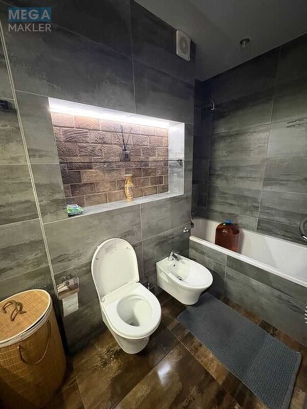 Оренда 2 кімнатної квартири, <a class="location-link" href="/kiev/" title="Недвижимость Київ">Київ</a>, <a class="location-link" href="/kiev/shevchenkovskij/" title="Недвижимость Шевченківський район">Шевченківський р-н</a>, Белорусская ул., 36А (изображение 9)