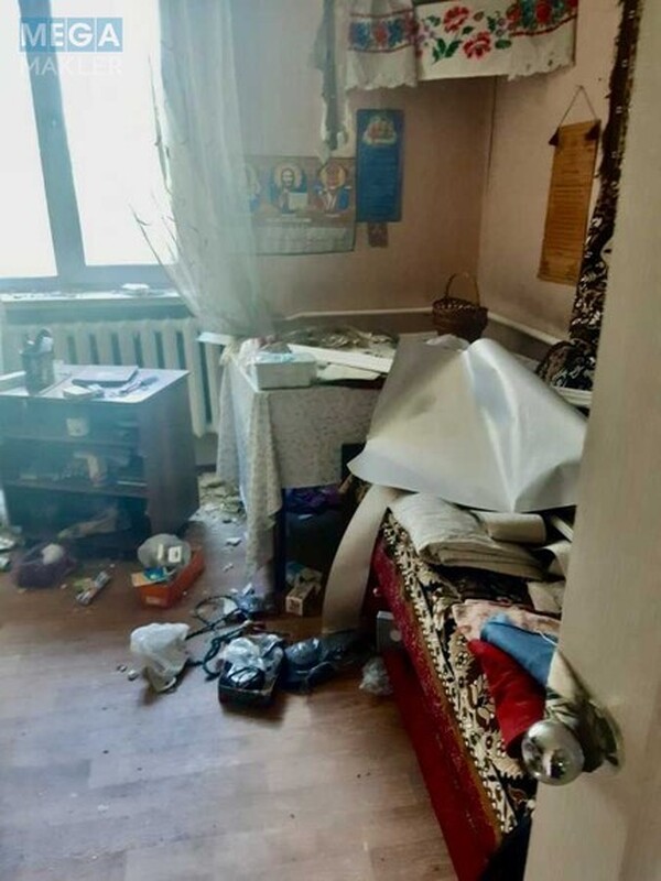 Продаж дома, 1&nbsp; поверх, 51,60&nbsp;кв.м, 3&nbsp;кімнати, ділянка 5&nbsp;соток, <a class="location-link" href="/kiev/" title="Недвижимость Київ">Київ</a>, <a class="location-link" href="/kiev/darnickij/" title="Недвижимость Дарницький район">Дарницький р-н</a>, Березнева вул. (изображение 14)