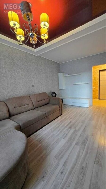 Продаж 1 кімнатної квартири (44/?/17), 2 пов. 6 пов. будинку, <a class="location-link" href="/vasilkov/" title="Недвижимость Васильків">Васильків</a>, вулиця Декабристів, 151 (изображение 2)