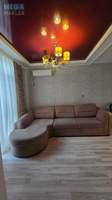 Продаж 1 кімнатної квартири (44/?/17), 2 пов. 6 пов. будинку, <a class="location-link" href="/vasilkov/" title="Недвижимость Васильків">Васильків</a>, вулиця Декабристів, 151 (изображение 4)
