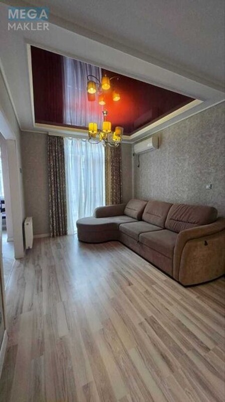 Продаж 1 кімнатної квартири (44/?/17), 2 пов. 6 пов. будинку, <a class="location-link" href="/vasilkov/" title="Недвижимость Васильків">Васильків</a>, вулиця Декабристів, 151 (изображение 7)