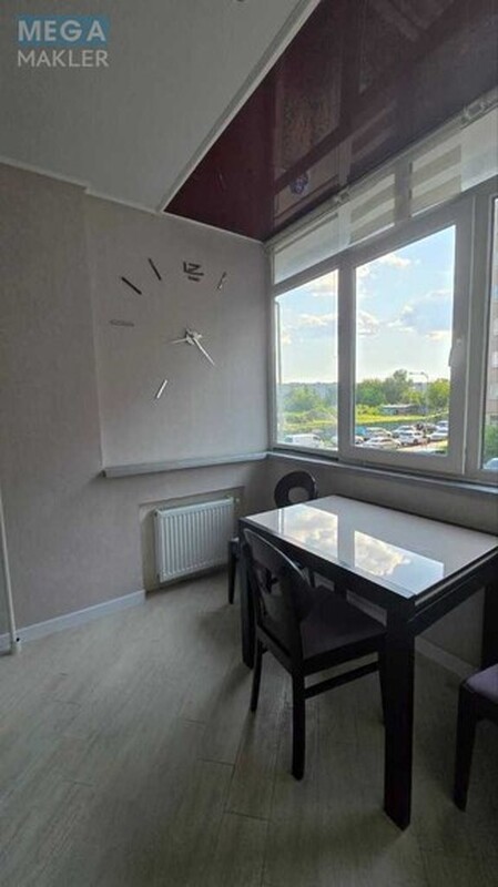 Продаж 1 кімнатної квартири (44/?/17), 2 пов. 6 пов. будинку, <a class="location-link" href="/vasilkov/" title="Недвижимость Васильків">Васильків</a>, вулиця Декабристів, 151 (изображение 12)