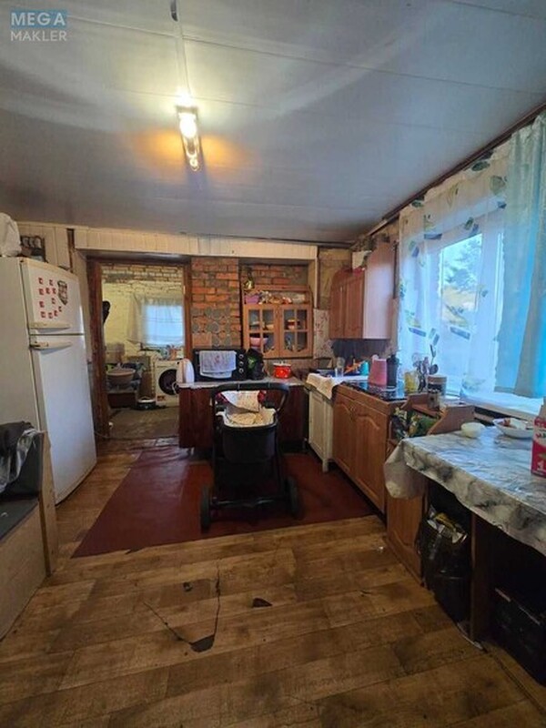 Продаж дома, 1&nbsp; поверх, 55&nbsp;кв.м, 2&nbsp;кімнати, ділянка 7&nbsp;соток, <a class="location-link" href="/vasilkov/" title="Недвижимость Васильків">Васильків</a>, Базар (изображение 6)
