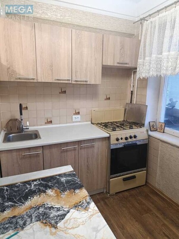 Оренда 1 кімнатної квартири, <a class="location-link" href="/kiev/" title="Недвижимость Київ">Київ</a>, <a class="location-link" href="/kiev/shevchenkovskij/" title="Недвижимость Шевченківський район">Шевченківський р-н</a>, Щусєва вул., 8А (изображение 5)