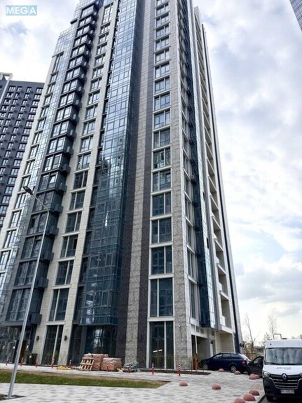Продаж 2 кімнатної квартири (82,9/?/22,1), 19 пов. 21 пов. будинку, <a class="location-link" href="/kiev/" title="Недвижимость Київ">Київ</a>, <a class="location-link" href="/kiev/pecherskij/" title="Недвижимость Печерський район">Печерський р-н</a>, Андрія Верхогляда вул. (изображение 20)