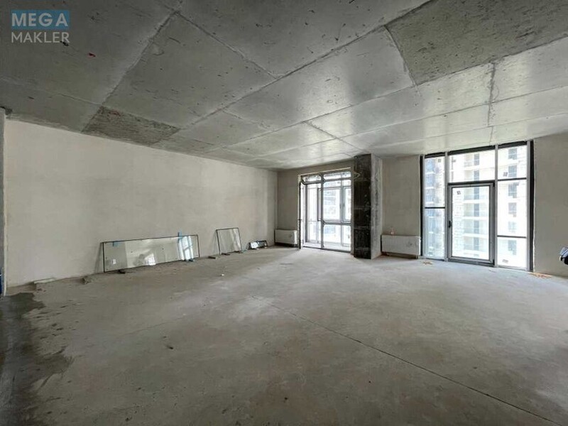 Продаж 4 кімнатної квартири (156,3/?/40), 6 пов. 22 пов. будинку, <a class="location-link" href="/kiev/" title="Недвижимость Київ">Київ</a>, <a class="location-link" href="/kiev/pecherskij/" title="Недвижимость Печерський район">Печерський р-н</a>, Андрія Верхогляда вул., 17Б (изображение 8)