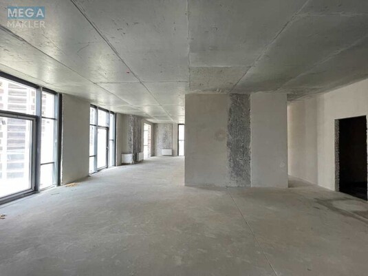 Продаж 4 кімнатної квартири (156,3/?/40), 6 пов. 22 пов. будинку, <a class="location-link" href="/kiev/" title="Недвижимость Київ">Київ</a>, <a class="location-link" href="/kiev/pecherskij/" title="Недвижимость Печерський район">Печерський р-н</a>, Андрія Верхогляда вул., 17Б (изображение 9)