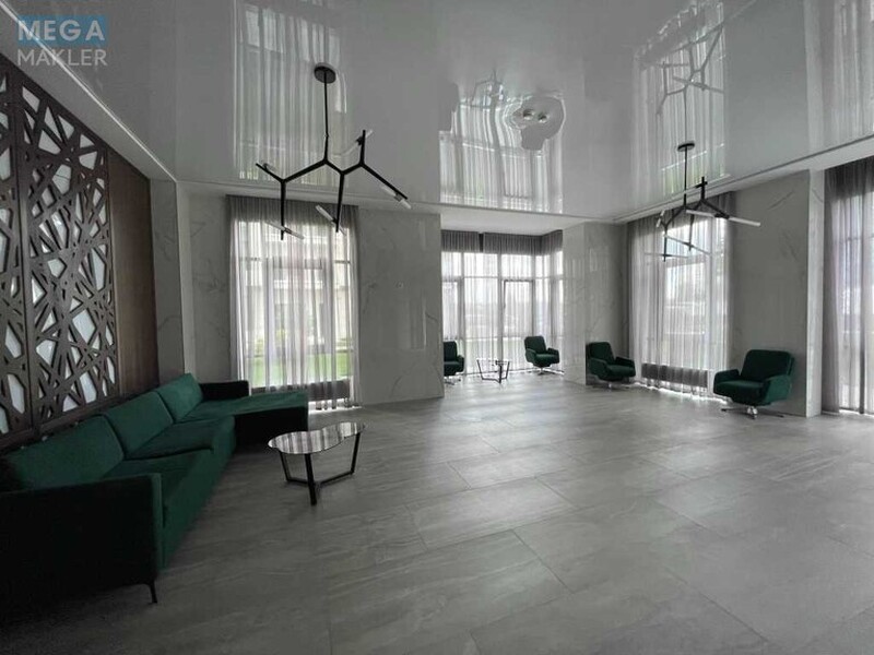 Продаж 4 кімнатної квартири (156,3/?/40), 6 пов. 22 пов. будинку, <a class="location-link" href="/kiev/" title="Недвижимость Київ">Київ</a>, <a class="location-link" href="/kiev/pecherskij/" title="Недвижимость Печерський район">Печерський р-н</a>, Андрія Верхогляда вул., 17Б (изображение 12)
