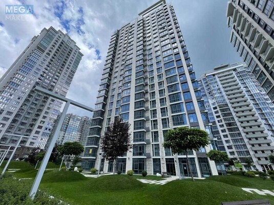 Продаж 4 кімнатної квартири (156,3/?/40), 6 пов. 22 пов. будинку, <a class="location-link" href="/kiev/" title="Недвижимость Київ">Київ</a>, <a class="location-link" href="/kiev/pecherskij/" title="Недвижимость Печерський район">Печерський р-н</a>, Андрія Верхогляда вул., 17Б (изображение 13)