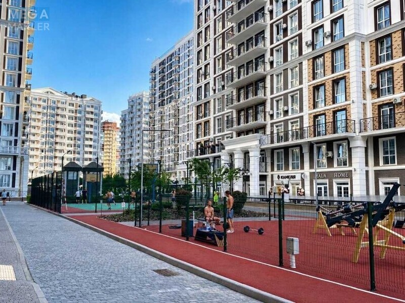 Продаж 1 кімнатної квартири (41,1/20/9), 19 пов. 21 пов. будинку, <a class="location-link" href="/kiev/" title="Недвижимость Київ">Київ</a>, <a class="location-link" href="/kiev/goloseevskij/" title="Недвижимость Голосіївський район">Голосіївський р-н</a>, Михайла Максимовича вул., 24Г (изображение 20)