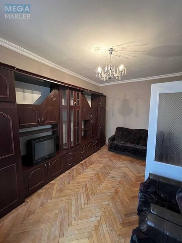 Оренда 2 кімнатної квартири, <a class="location-link" href="/kiev/" title="Недвижимость Київ">Київ</a>, <a class="location-link" href="/kiev/solomenskij/" title="Недвижимость Солом'янський район">Солом'янський р-н</a>, Машиностроительная ул., 34 (изображение 7)