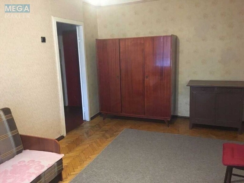 Оренда 1 кімнатної квартири, <a class="location-link" href="/kiev/" title="Недвижимость Київ">Київ</a>, <a class="location-link" href="/kiev/svyatoshinskij/" title="Недвижимость Святошинський район">Святошинський р-н</a>, Академика Вернадского бульв. (изображение 5)