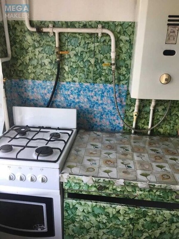 Оренда 1 кімнатної квартири, <a class="location-link" href="/kiev/" title="Недвижимость Київ">Київ</a>, <a class="location-link" href="/kiev/svyatoshinskij/" title="Недвижимость Святошинський район">Святошинський р-н</a>, Академика Вернадского бульв. (изображение 7)