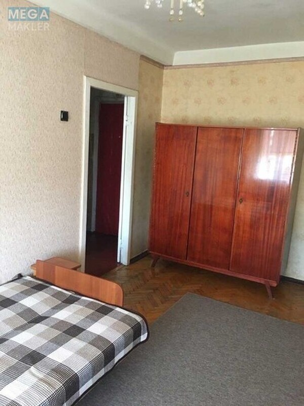 Оренда 1 кімнатної квартири, <a class="location-link" href="/kiev/" title="Недвижимость Київ">Київ</a>, <a class="location-link" href="/kiev/svyatoshinskij/" title="Недвижимость Святошинський район">Святошинський р-н</a>, Академика Вернадского бульв. (изображение 11)