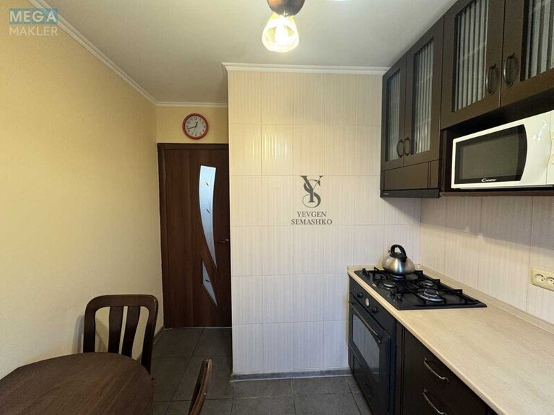 Оренда 2 кімнатної квартири, <a class="location-link" href="/kiev/" title="Недвижимость Київ">Київ</a>, <a class="location-link" href="/kiev/obolonskij/" title="Недвижимость Оболонський район">Оболонський р-н</a>, Йорданська вул., 14 (изображение 3)