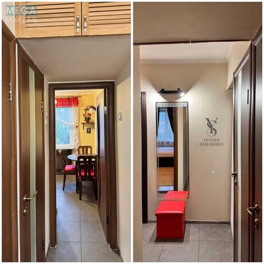Оренда 2 кімнатної квартири, <a class="location-link" href="/kiev/" title="Недвижимость Київ">Київ</a>, <a class="location-link" href="/kiev/obolonskij/" title="Недвижимость Оболонський район">Оболонський р-н</a>, Йорданська вул., 14 (изображение 4)