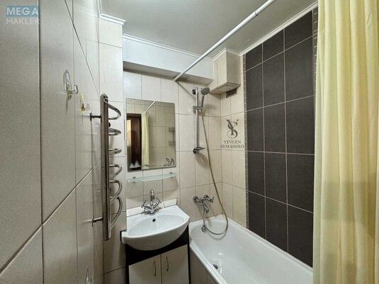 Оренда 2 кімнатної квартири, <a class="location-link" href="/kiev/" title="Недвижимость Київ">Київ</a>, <a class="location-link" href="/kiev/obolonskij/" title="Недвижимость Оболонський район">Оболонський р-н</a>, Йорданська вул., 14 (изображение 6)