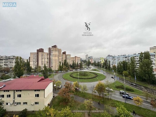 Оренда 2 кімнатної квартири, <a class="location-link" href="/kiev/" title="Недвижимость Київ">Київ</a>, <a class="location-link" href="/kiev/obolonskij/" title="Недвижимость Оболонський район">Оболонський р-н</a>, Йорданська вул., 14 (изображение 11)