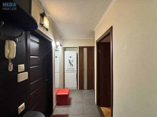 Оренда 2 кімнатної квартири, <a class="location-link" href="/kiev/" title="Недвижимость Київ">Київ</a>, <a class="location-link" href="/kiev/obolonskij/" title="Недвижимость Оболонський район">Оболонський р-н</a>, Йорданська вул., 14 (изображение 20)