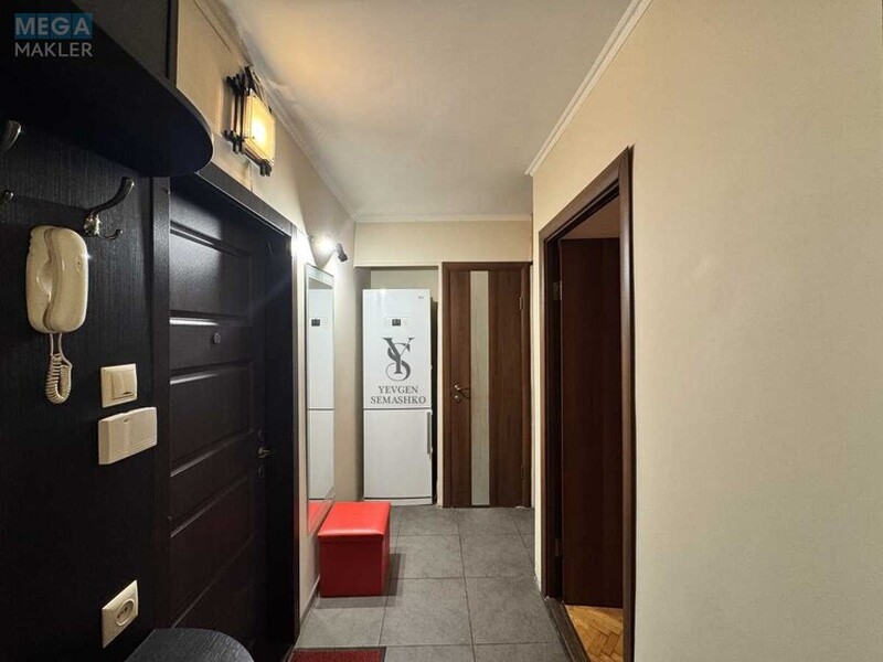 Оренда 2 кімнатної квартири, <a class="location-link" href="/kiev/" title="Недвижимость Київ">Київ</a>, <a class="location-link" href="/kiev/obolonskij/" title="Недвижимость Оболонський район">Оболонський р-н</a>, Йорданська вул., 14 (изображение 20)
