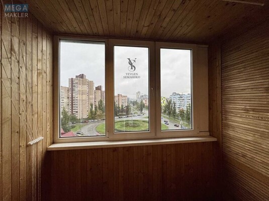 Оренда 2 кімнатної квартири, <a class="location-link" href="/kiev/" title="Недвижимость Київ">Київ</a>, <a class="location-link" href="/kiev/obolonskij/" title="Недвижимость Оболонський район">Оболонський р-н</a>, Йорданська вул., 14 (изображение 21)